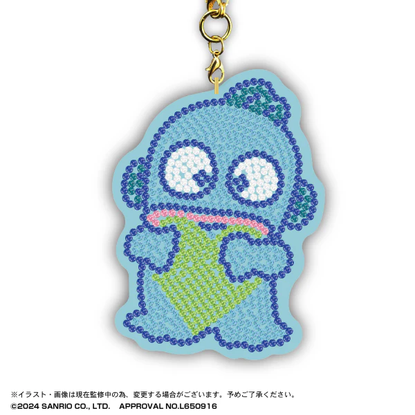SANRIO CHARACTERS JEWELRY MASCOT 9 - Image 5