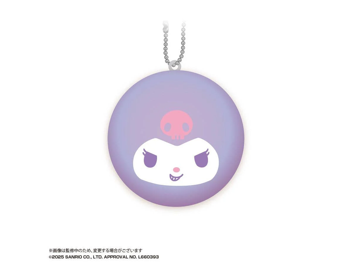 Sanrio characters Moci Mochi Daifuku Mascot 3 - Image 7