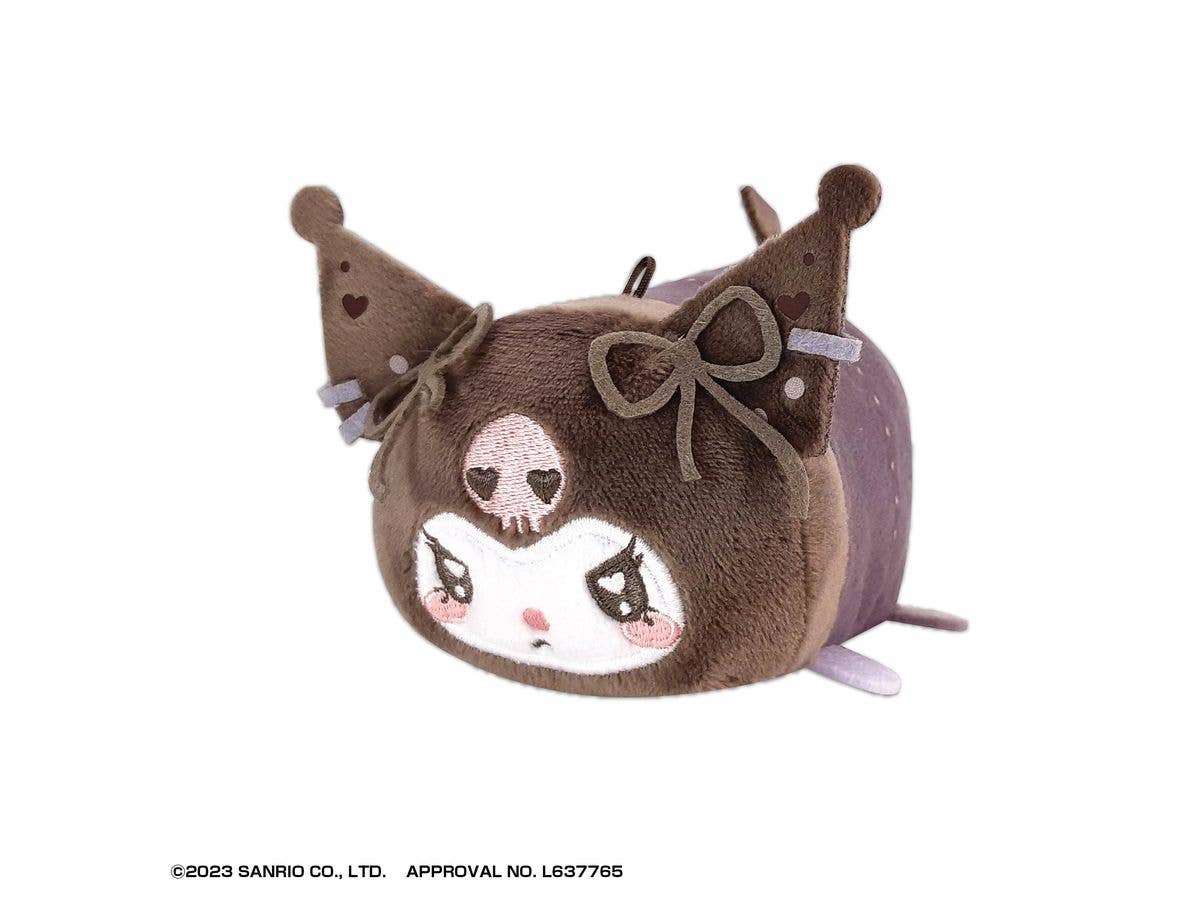 SANRIO CHARACTERS POTE KORO MASCOT 4 - Image 4