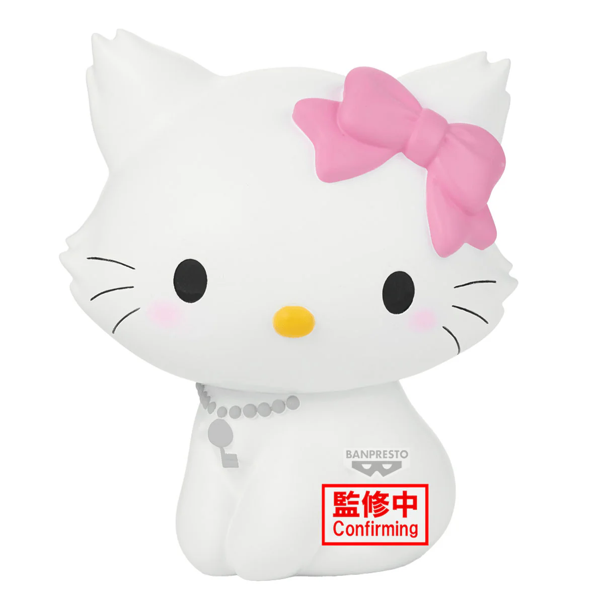 Sanrio characters SOFVIMATES~Charmmy Kitty~