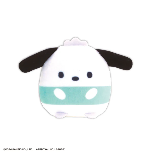 SANRIO CHARACTERS TENORINS COLLECTION