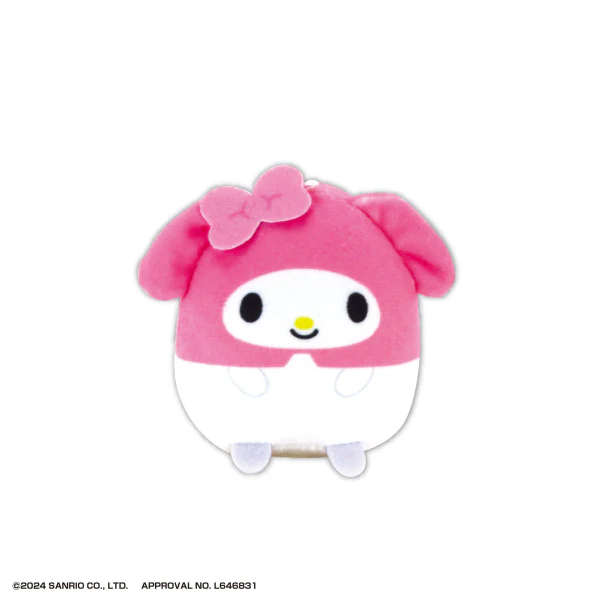 SANRIO CHARACTERS TENORINS COLLECTION - Image 11