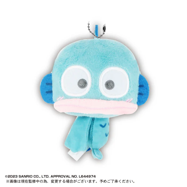 SANRIO CHARACTERS Tete Colle - Image 3