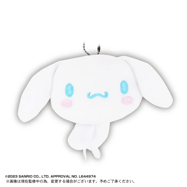 SANRIO CHARACTERS Tete Colle - Image 7