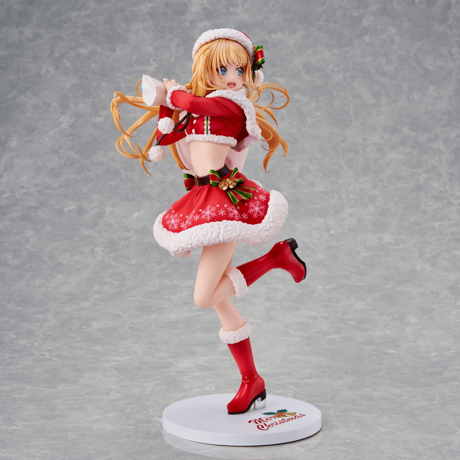 Santa Girl Illustrated by En Morikura [Re-release 2026] - Image 10