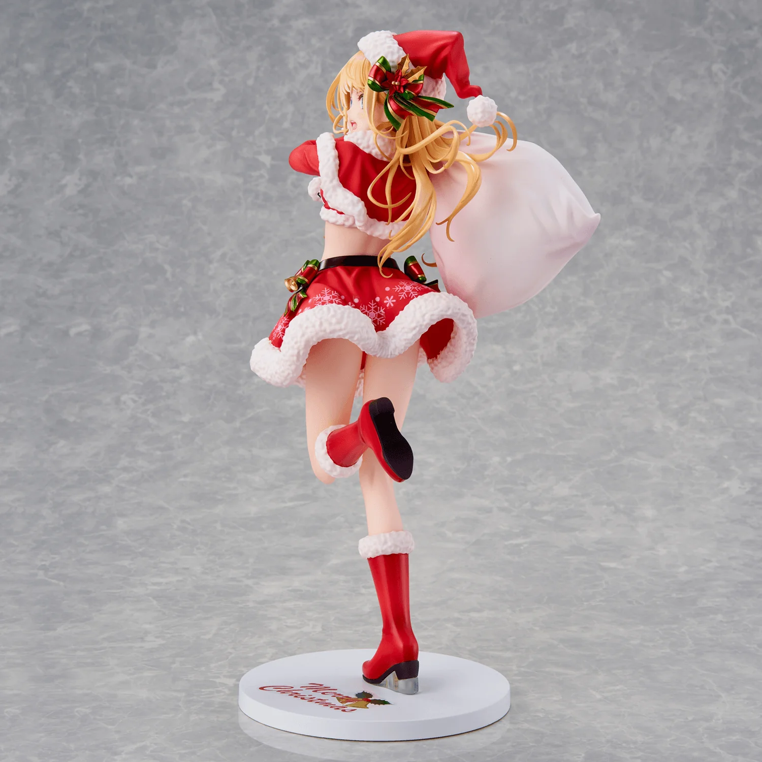 Santa Girl Illustrated by En Morikura [Re-release 2026] - Image 5