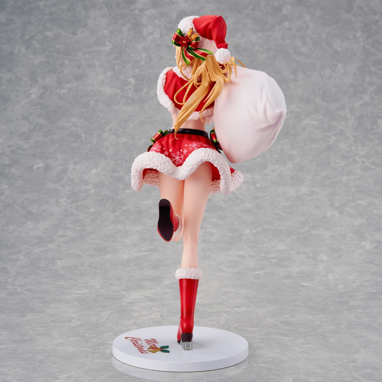 Santa Girl Illustrated by En Morikura [Re-release 2026] - Image 6