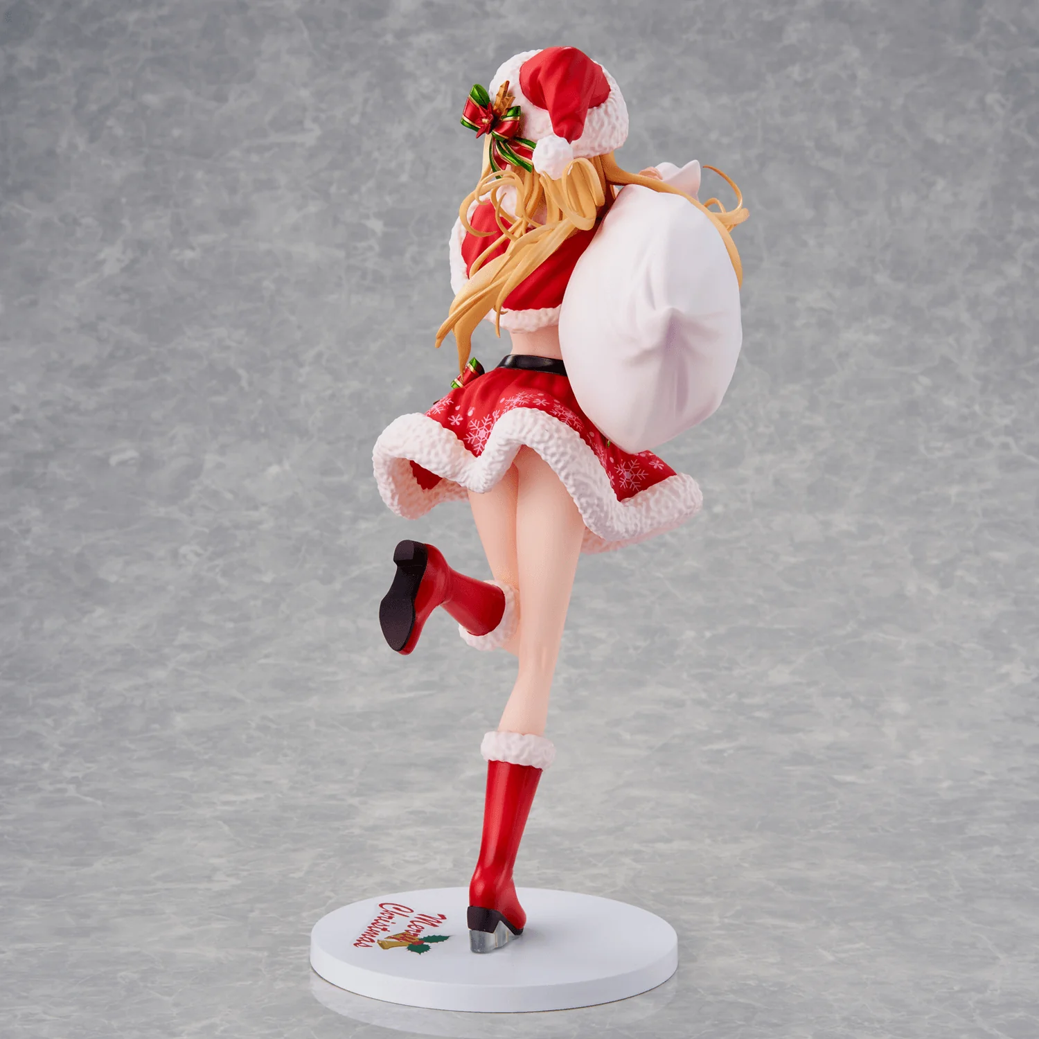 Santa Girl Illustrated by En Morikura [Re-release 2026] - Image 7