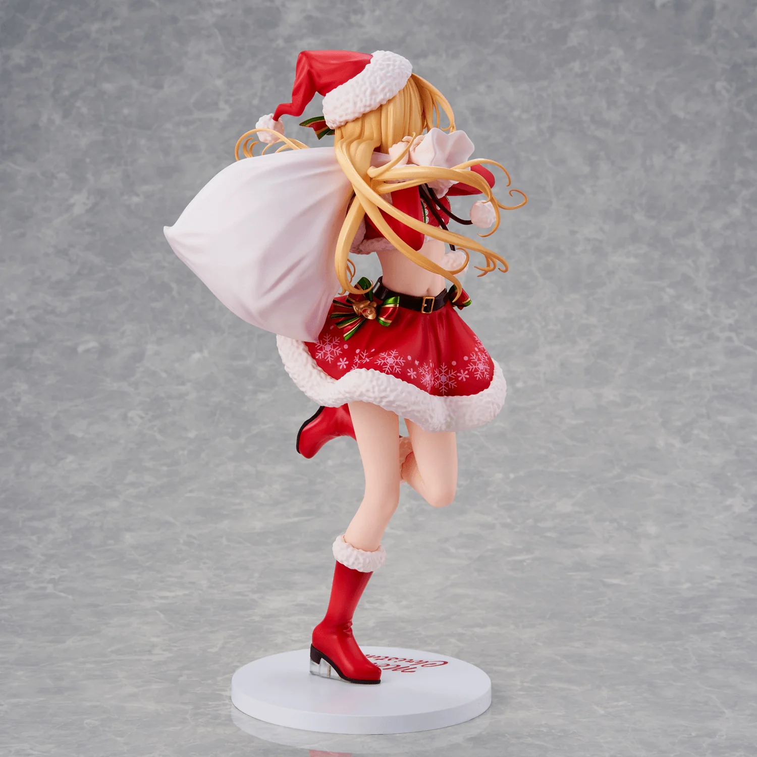 Santa Girl Illustrated by En Morikura [Re-release 2026] - Image 8