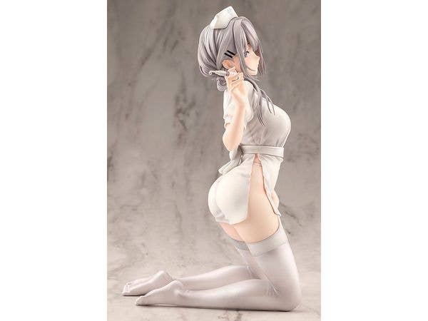 Saotome Shino Nurse Ver. by Minori Chigusa - Image 4