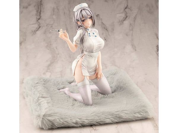 Saotome Shino Nurse Ver. by Minori Chigusa - Image 9