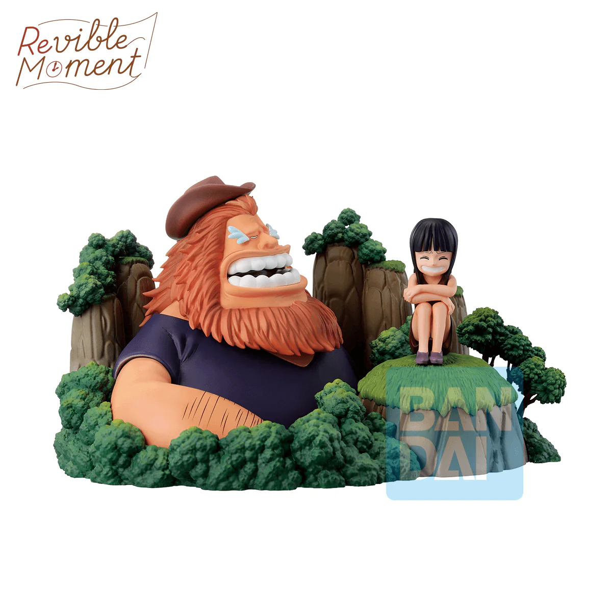 Saul & Robin (Dramatic Memories) - Image 2