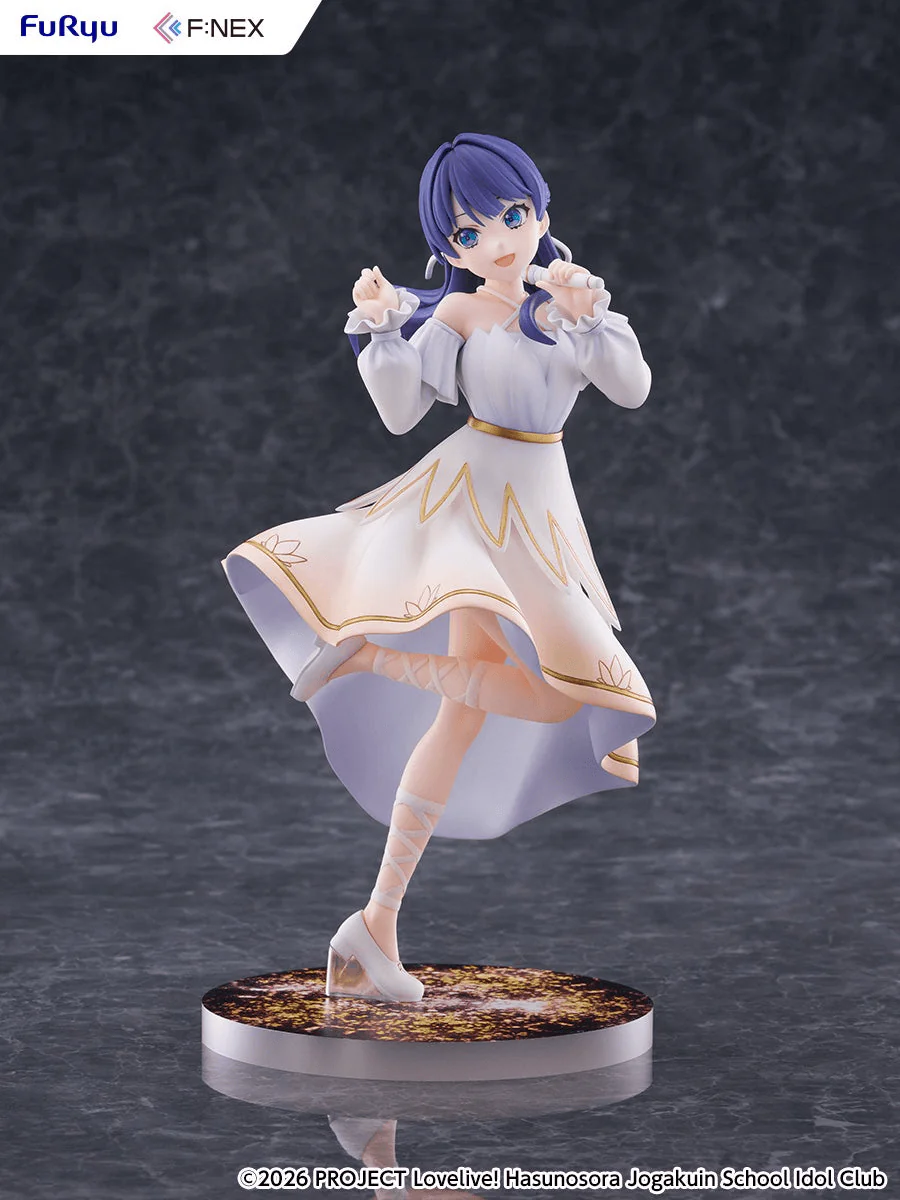 Sayaka Murano 1/7 Scale Figure - Image 3