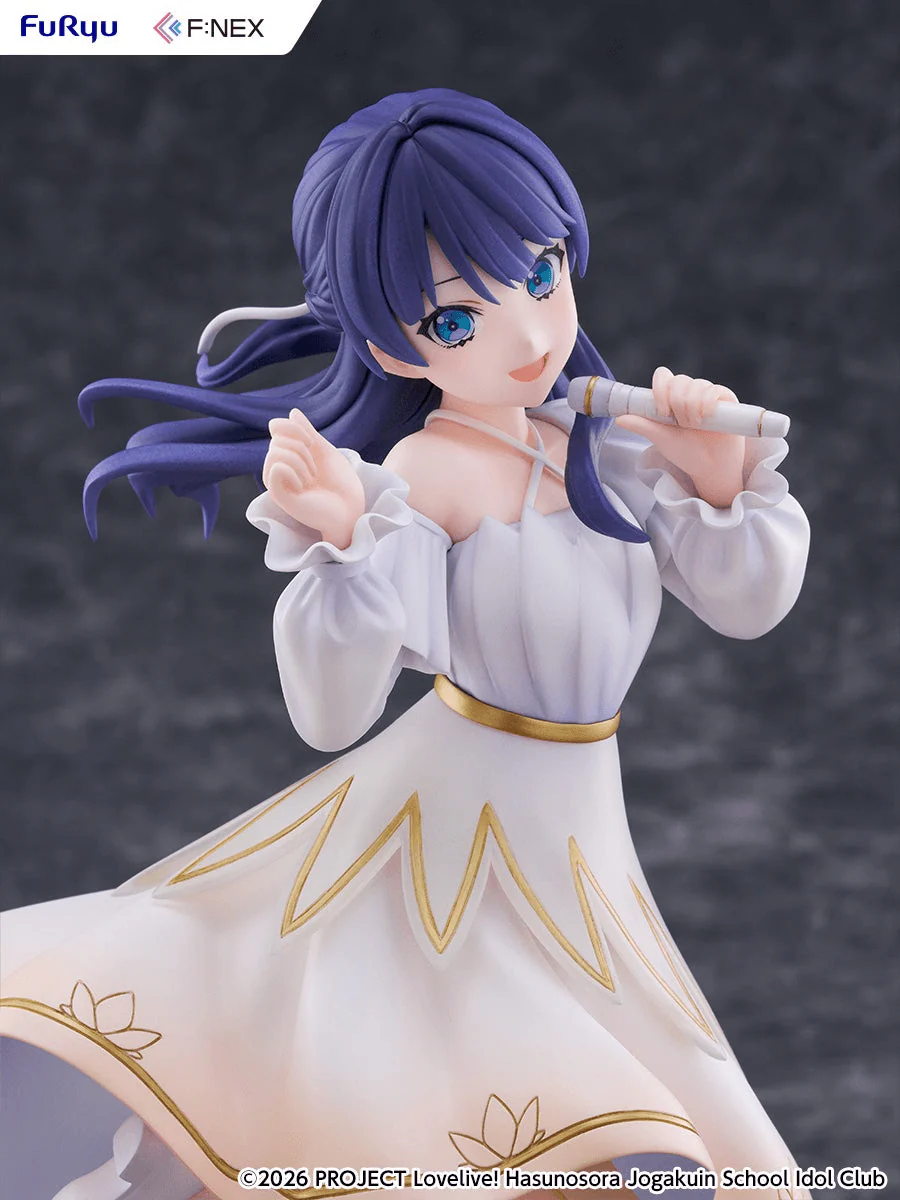 Sayaka Murano 1/7 Scale Figure - Image 8