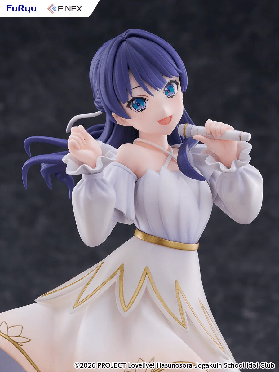 Sayaka Murano 1/7 Scale Figure - Image 9