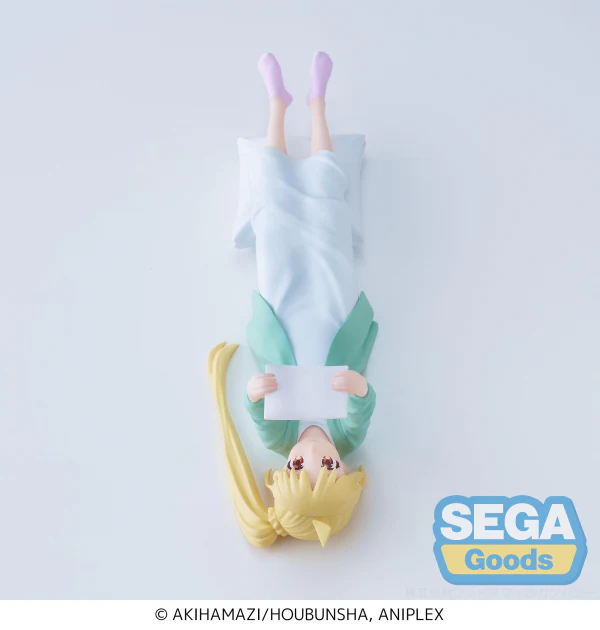 Anime "BOCCHI THE ROCK!" PM Perching Figure "Nijika Ijichi" -With Her Sister- - Image 7