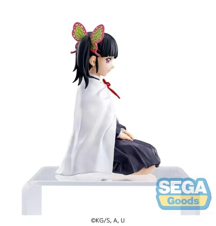 Anime "Demon Slayer: Kimetsu no Yaiba" PM Perching Figure "Kanao Tsuyuri" - Image 2