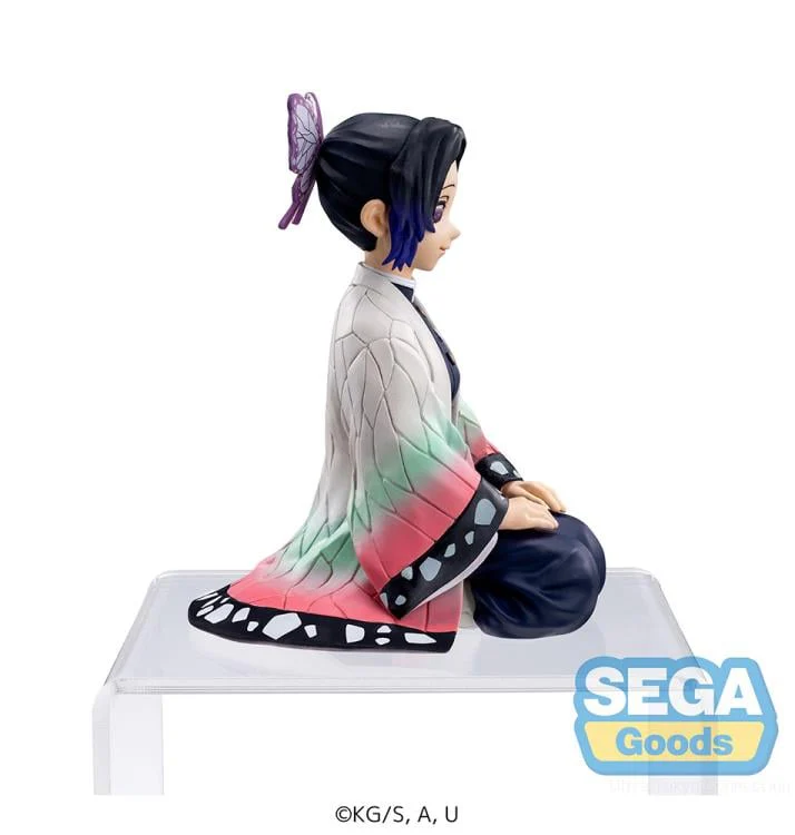 Anime "Demon Slayer: Kimetsu no Yaiba" PM Perching Figure "Shinobu Kocho" - Image 5