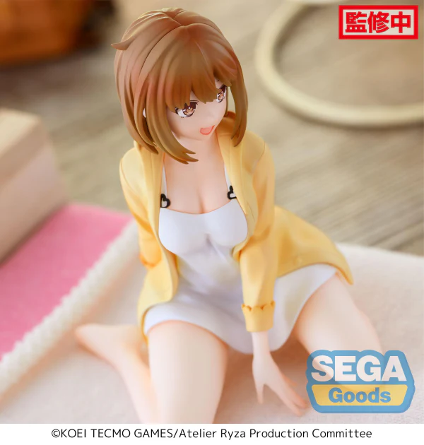 "Atelier Ryza: Ever Darkness & The Secret Hideout" PM Perching Figure "Reisalin Stout" - Image 2