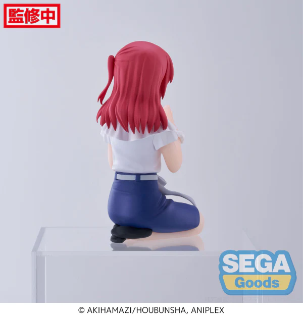 "BOCCHI THE ROCK!" PM Perching Figure "Ikuyo Kita" - Image 5