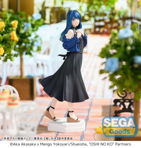 Desktop x Decorate Collections OSHI NO KO Akane Kurokawa - Image 8