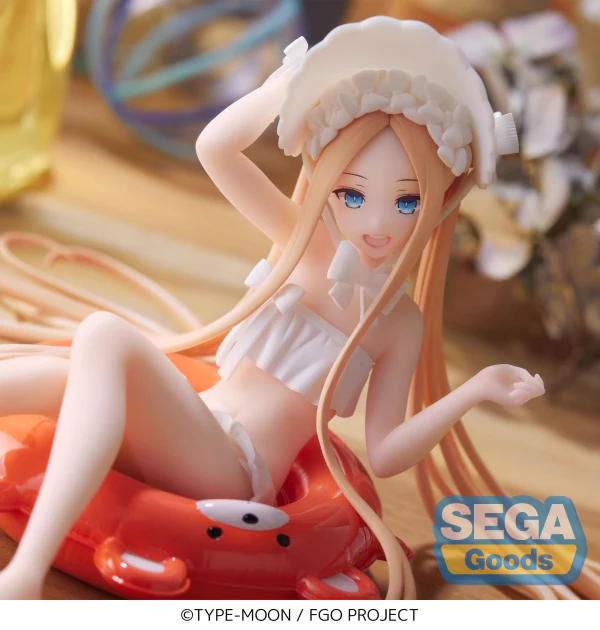 "Fate/Grand Order" SPM Figure "Foreigner/Abigail Williams (Summer)"(re-run) - Image 2