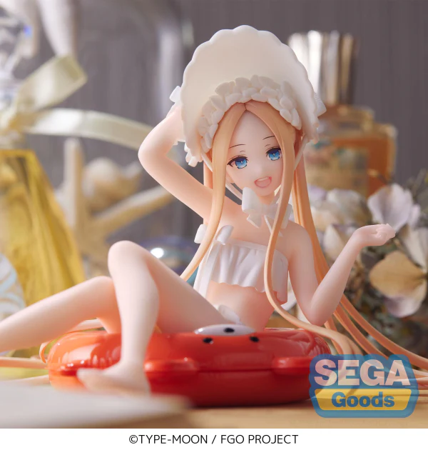 "Fate/Grand Order" SPM Figure "Foreigner/Abigail Williams (Summer)"(re-run) - Image 3
