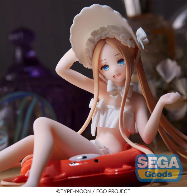 "Fate/Grand Order" SPM Figure "Foreigner/Abigail Williams (Summer)"(re-run) - Image 5