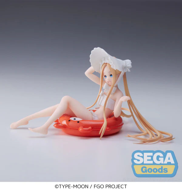 "Fate/Grand Order" SPM Figure "Foreigner/Abigail Williams (Summer)"(re-run) - Image 6