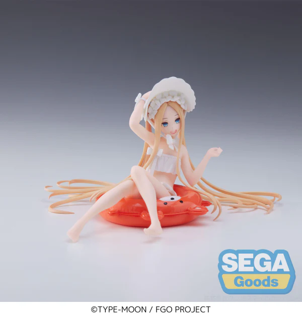 "Fate/Grand Order" SPM Figure "Foreigner/Abigail Williams (Summer)"(re-run) - Image 8