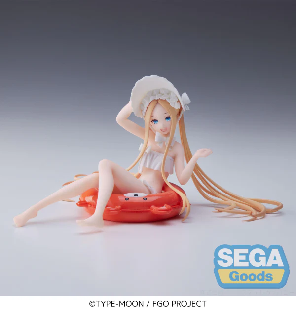 "Fate/Grand Order" SPM Figure "Foreigner/Abigail Williams (Summer)"(re-run) - Image 9