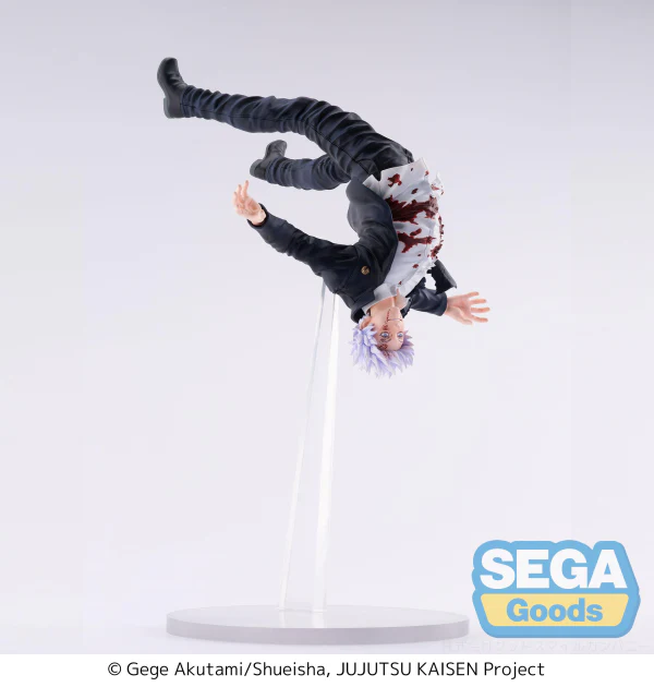FIGURIZMα "Jujutsu Kaisen Hidden Inventory/Premature Death" "Satoru Gojo" Awakening - Image 5