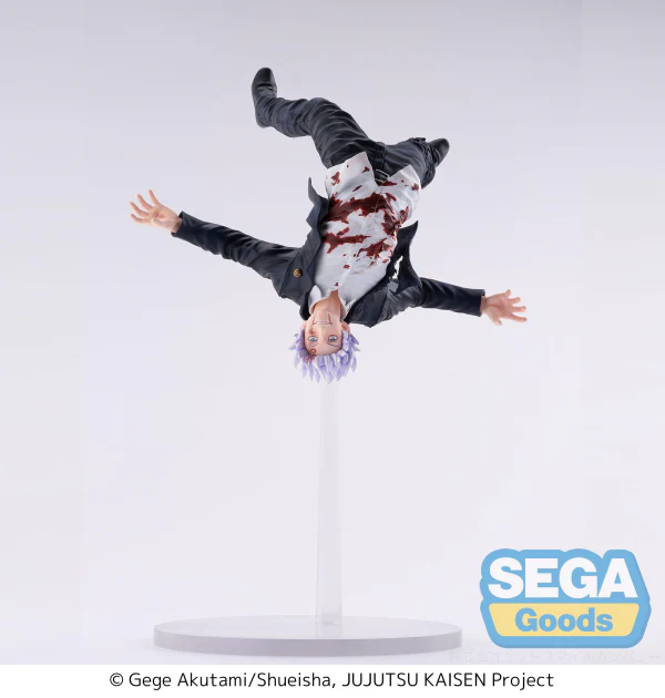 FIGURIZMα "Jujutsu Kaisen Hidden Inventory/Premature Death" "Satoru Gojo" Awakening - Image 6