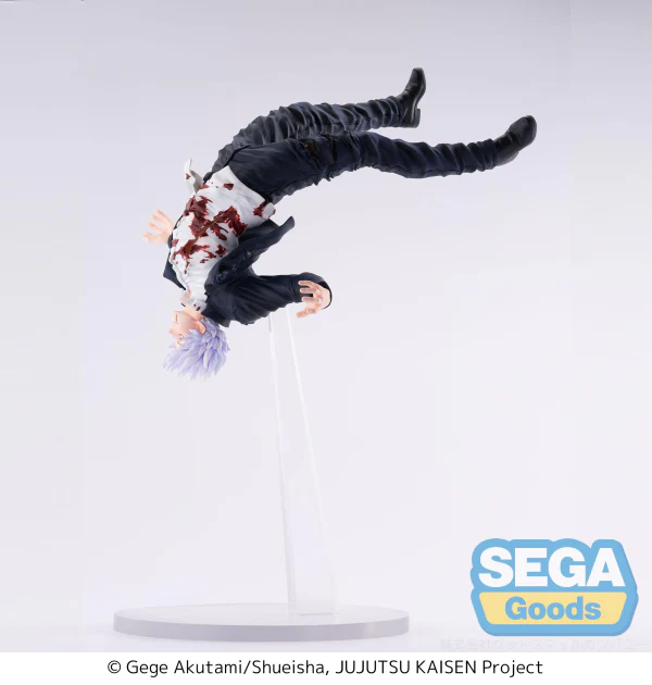 FIGURIZMα "Jujutsu Kaisen Hidden Inventory/Premature Death" "Satoru Gojo" Awakening - Image 7