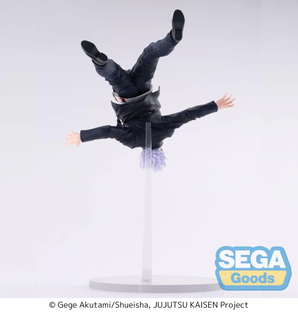 FIGURIZMα "Jujutsu Kaisen Hidden Inventory/Premature Death" "Satoru Gojo" Awakening - Image 8