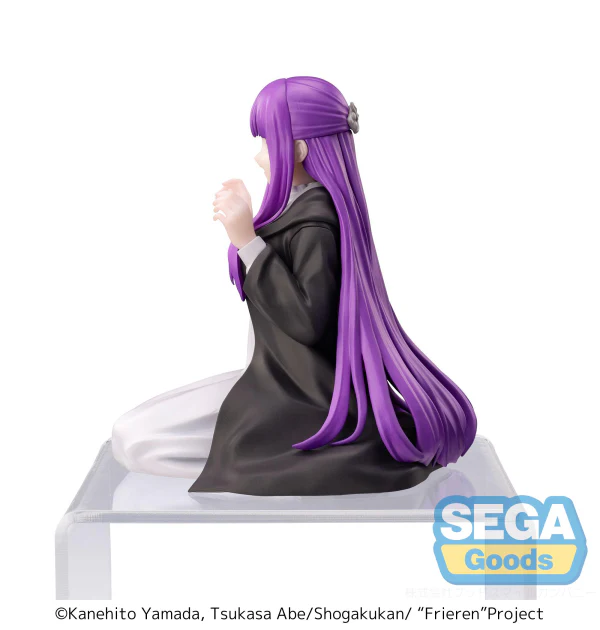 "Frieren: Beyond Journey's End" PM Perching Figure "Fern" - Image 7