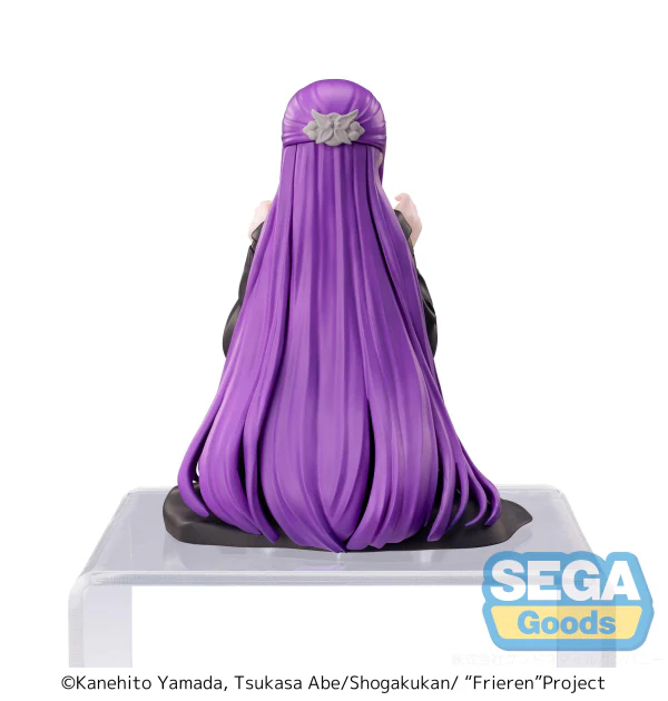 "Frieren: Beyond Journey's End" PM Perching Figure "Fern" - Image 8