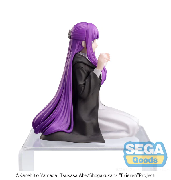 "Frieren: Beyond Journey's End" PM Perching Figure "Fern" - Image 9