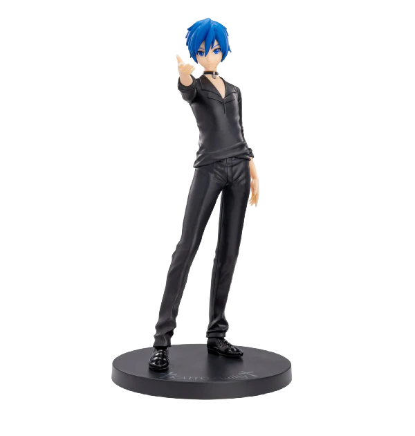 "Hatsune Miku -Project DIVA Arcade Future Tone" SPM Figure "KAITO - Guilty"