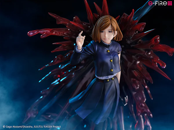 JUJUTSU KAISEN Figure Nobara Kugisaki - Image 14