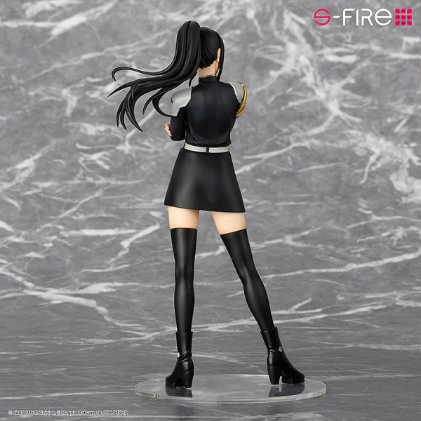 KAIJU NO.‚W FIGURE MINA ASHIRO Formal attire Ver. - Image 4