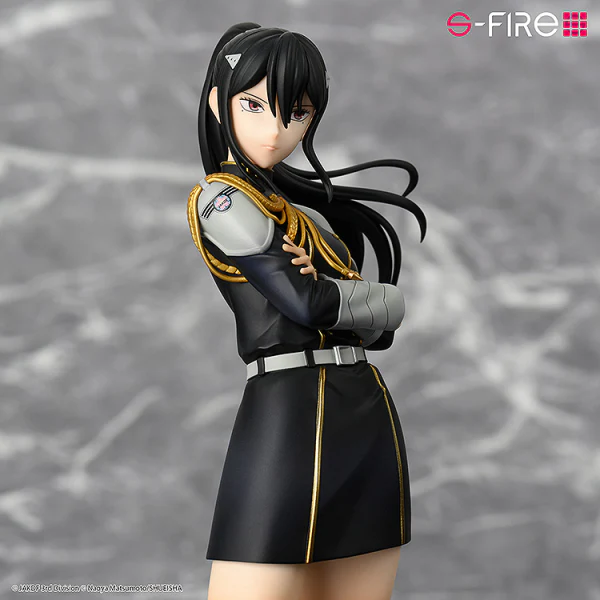 KAIJU NO.‚W FIGURE MINA ASHIRO Formal attire Ver. - Image 5
