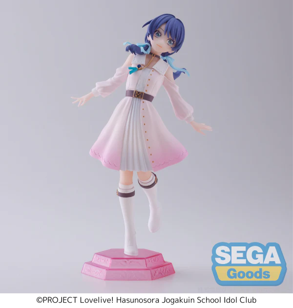 "Love Live! Hasu no Sora Jogakuin School Idol Club" Desktop x Decorate Collections "Sayaka Murano" - Image 9