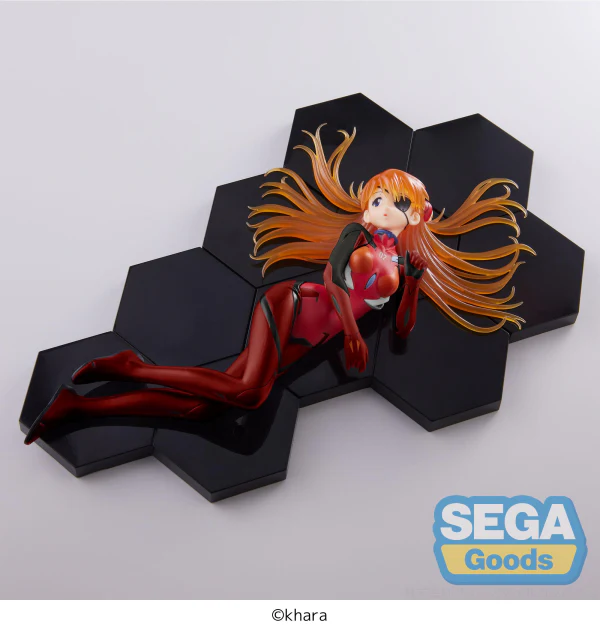 Luminasta "Evangelion: New Theatrical Edition" "Asuka" - Image 4