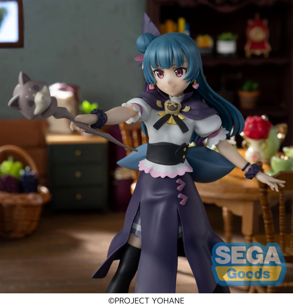 Luminasta "Genjitsu no Yohane -SUNSHINE in the MIRROR-" "Yohane" - Image 10