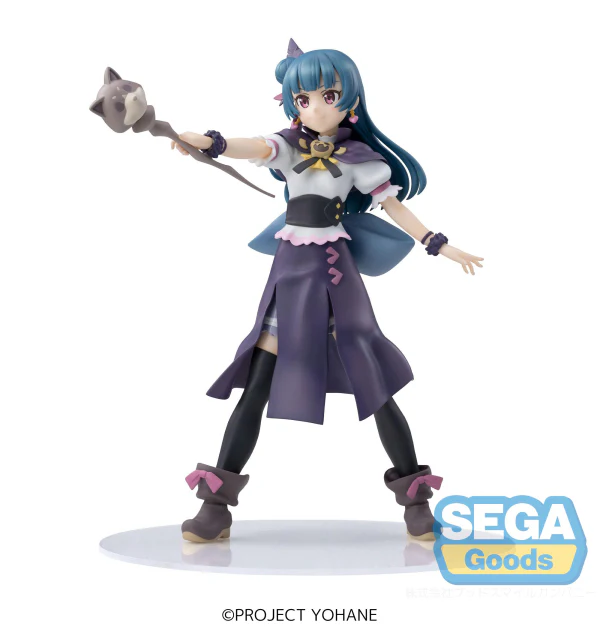 Luminasta "Genjitsu no Yohane -SUNSHINE in the MIRROR-" "Yohane" - Image 3