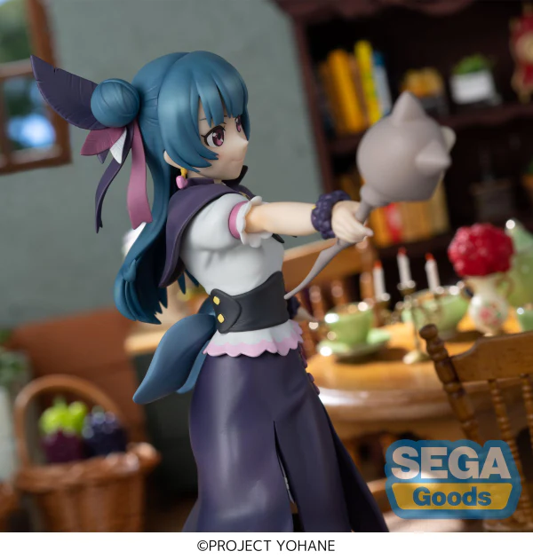 Luminasta "Genjitsu no Yohane -SUNSHINE in the MIRROR-" "Yohane" - Image 4