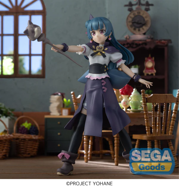 Luminasta "Genjitsu no Yohane -SUNSHINE in the MIRROR-" "Yohane" - Image 8