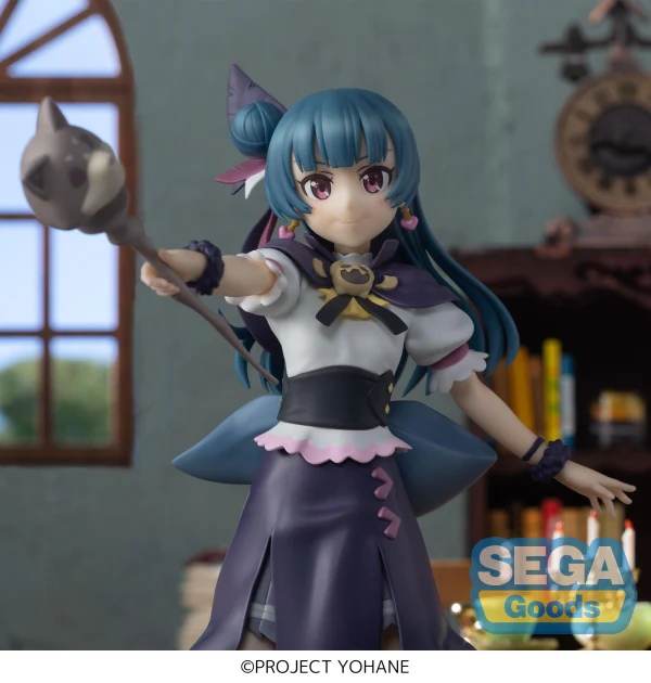 Luminasta "Genjitsu no Yohane -SUNSHINE in the MIRROR-" "Yohane" - Image 9