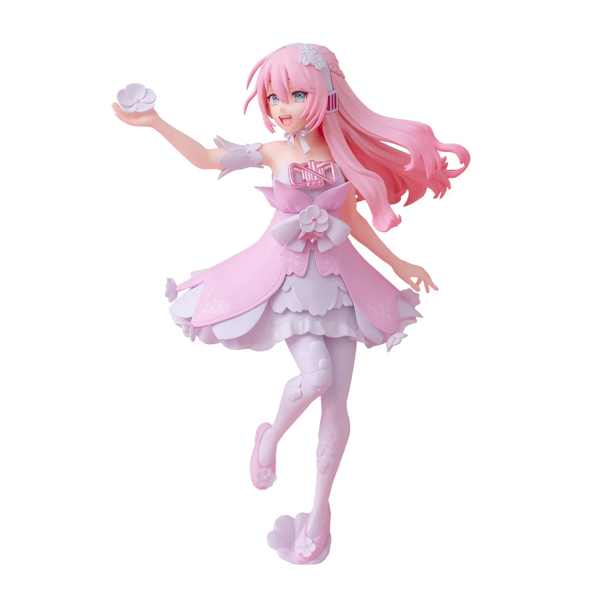Luminasta "Hatsune Miku" Series "Megurine Luka"